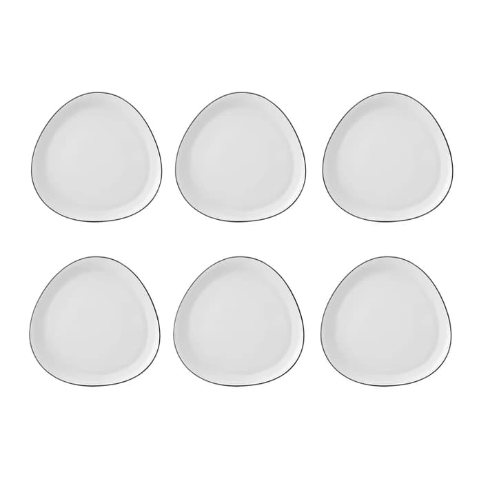 سرویس شیرینی خوری 6 پارچه کاراجا Sky — تصویر ۱۱