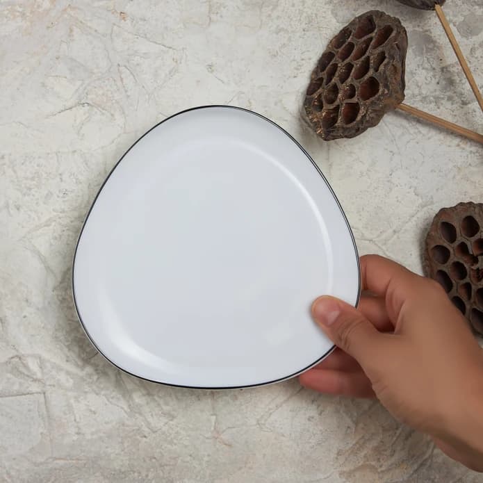 سرویس شیرینی خوری 6 پارچه کاراجا Sky — تصویر ۱۰