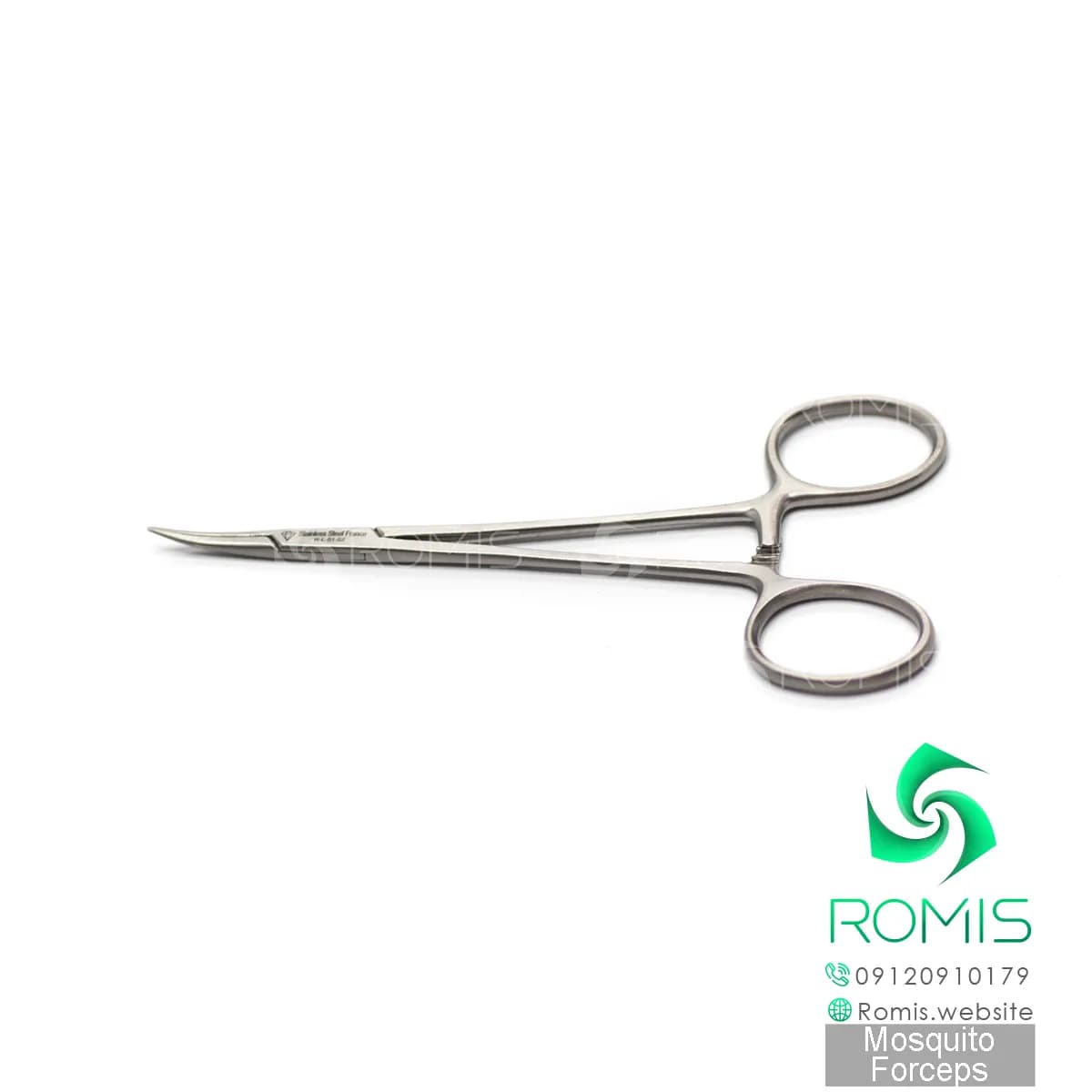 پنس موسکیتو 12‌ سانتیمتر