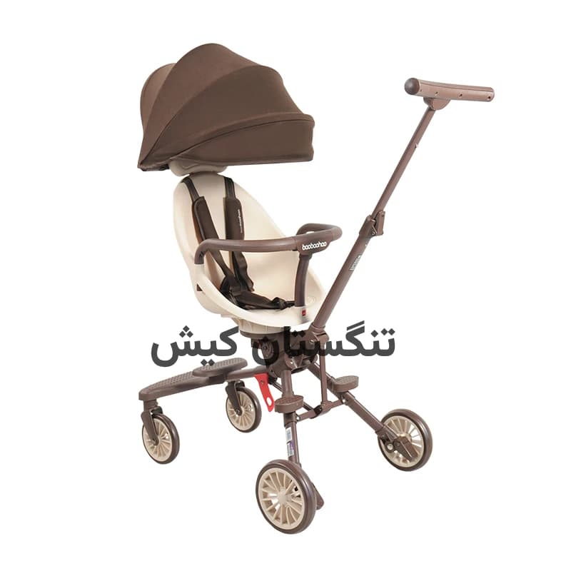 کالسکه مسافرتی کودک BBH V7 INCABIN