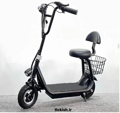 اسکوتر برقی موتوری مینی هارلی Mini Harley