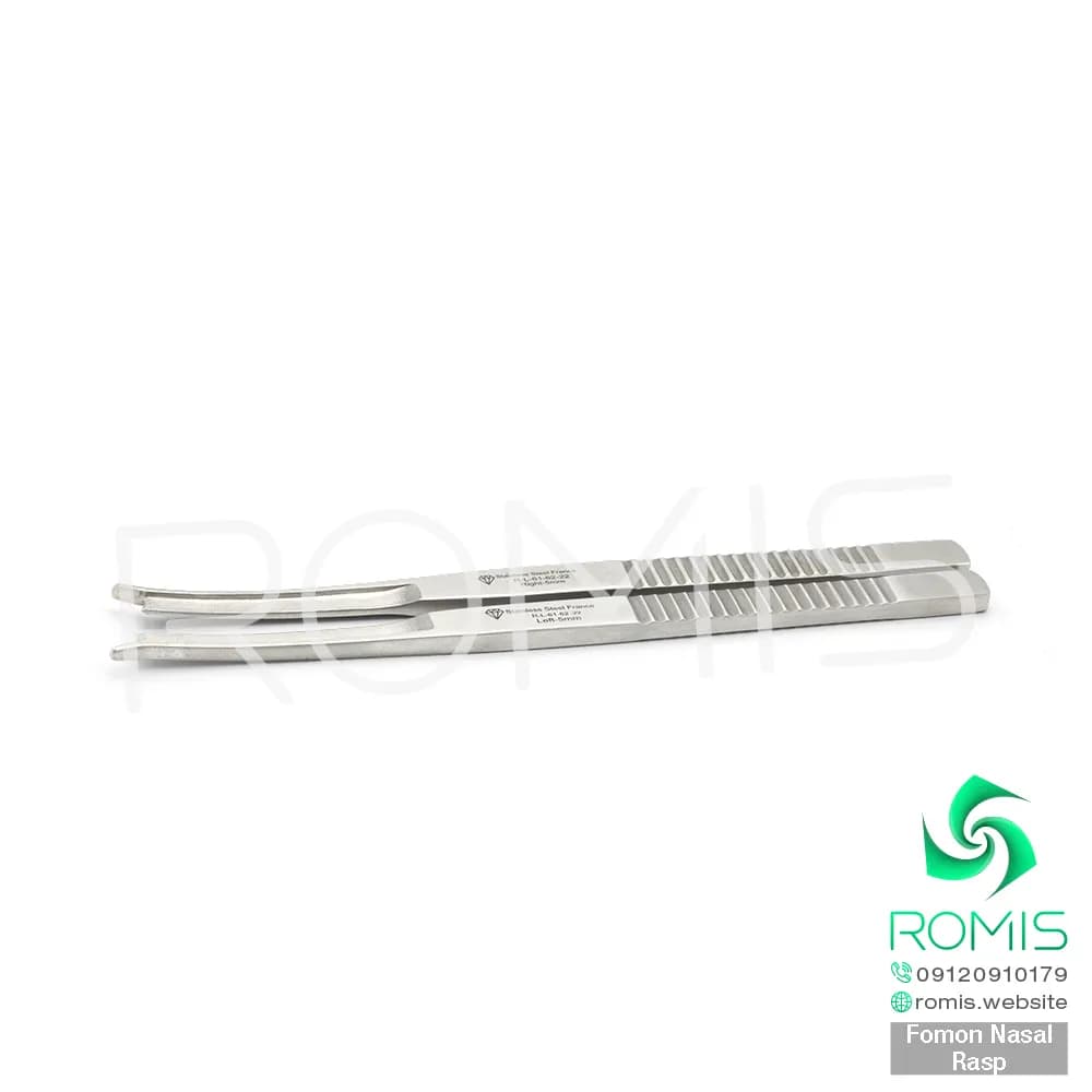 استئوتوم لترال کرو (Left / Right) (یک جفت)