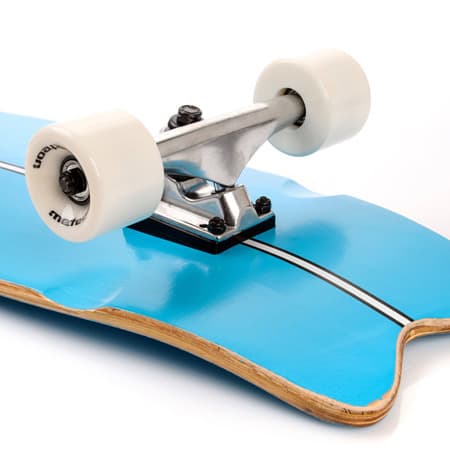سرف اسکیت برد Surf Skate Board حرفه ای (360 درجه) Magic360 — تصویر ۶