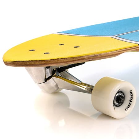 سرف اسکیت برد Surf Skate Board حرفه ای (360 درجه) Magic360