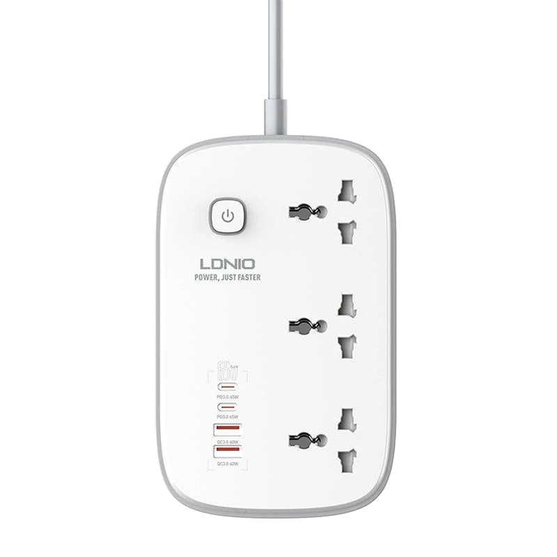 چندراهی برق الدینیو 65W-SC3416 — تصویر ۳