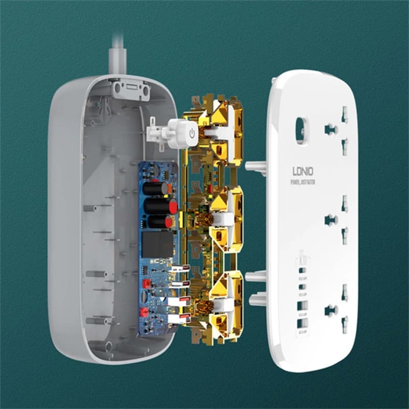 چندراهی برق الدینیو 65W-SC3416 — تصویر ۷