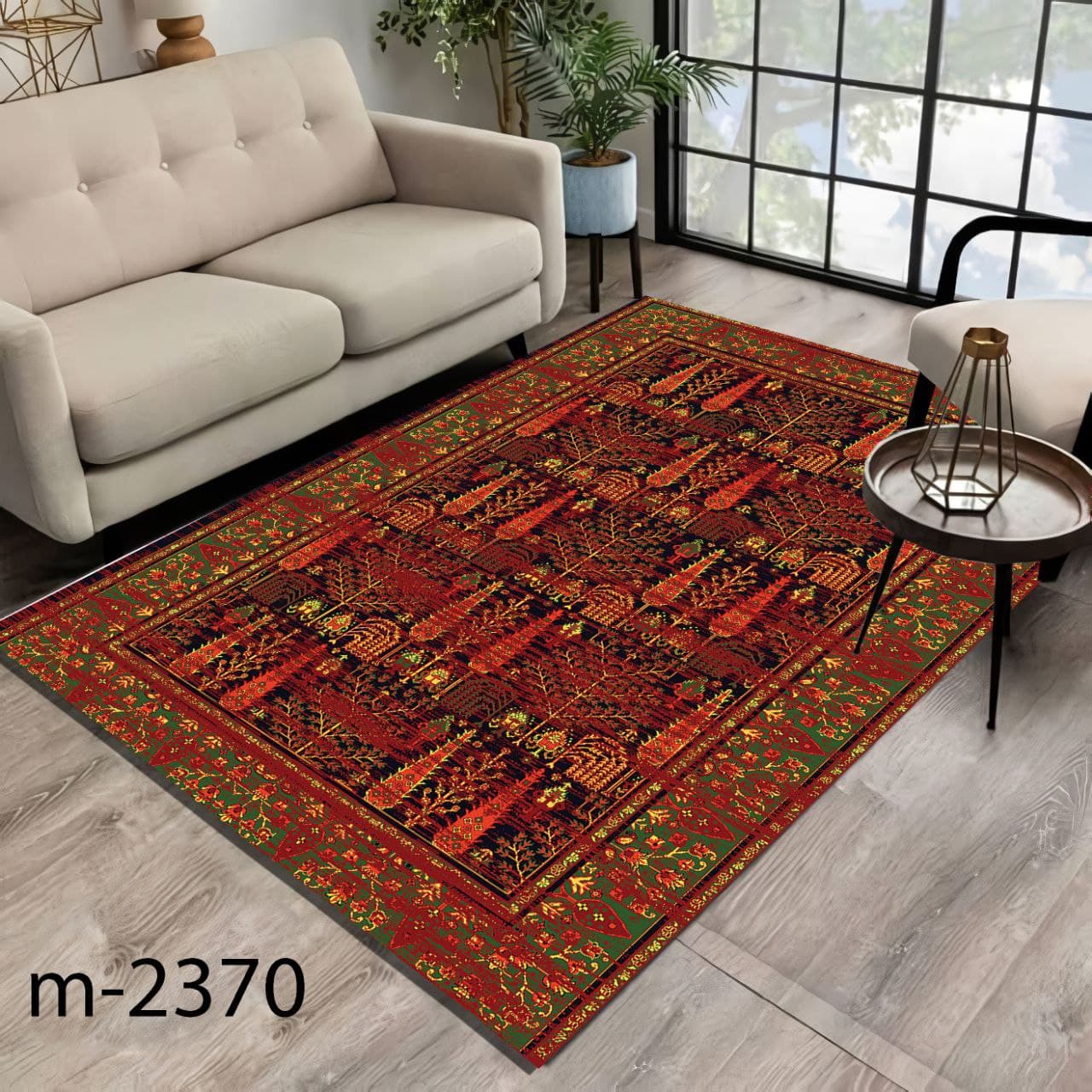 فرشینه سنتی کد 2370