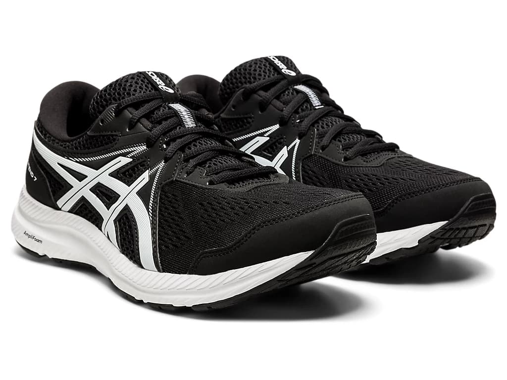 کفش ورزشی اسیکس ASICS CONTEND 7 — تصویر ۳