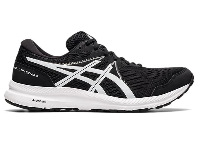 کفش ورزشی اسیکس ASICS CONTEND 7 — تصویر ۴