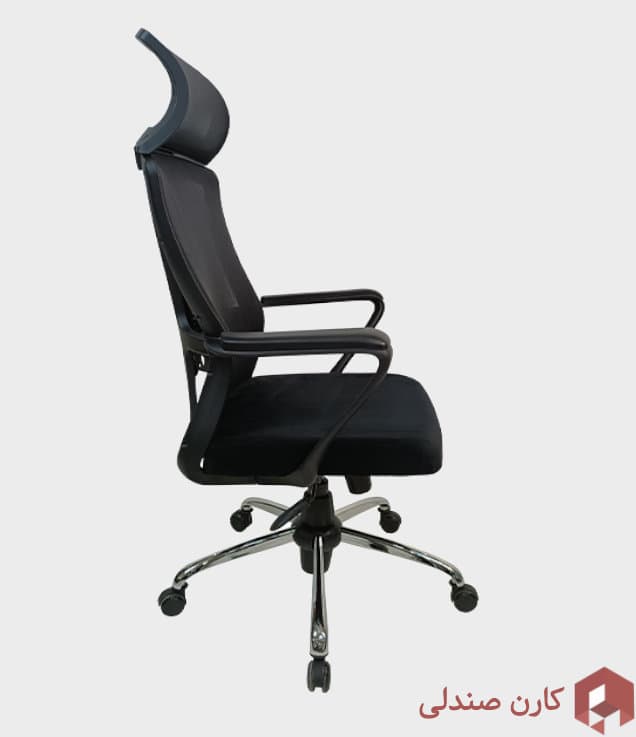 صندلی مدیریتی جوان مدل T30A — تصویر ۱۰