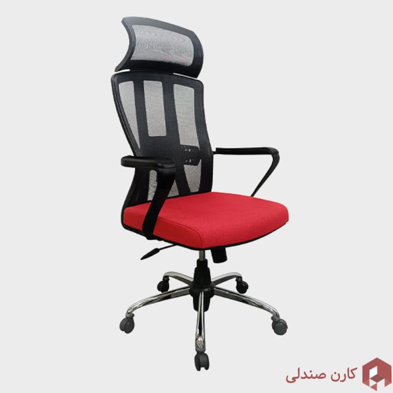 صندلی مدیریتی جوان مدل T30A — تصویر ۹