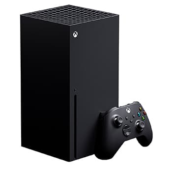 کنسول بازی XBOX Series X | خرید با بهترین قیمت