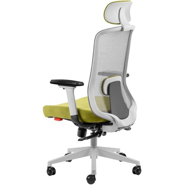 صندلی مدیریتی داتیس مدل LEO کد ML620FK — تصویر ۲