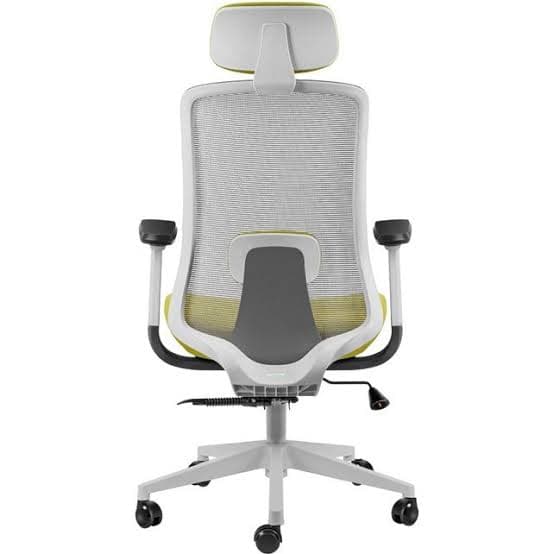 صندلی مدیریتی داتیس مدل LEO کد ML620FK — تصویر ۴