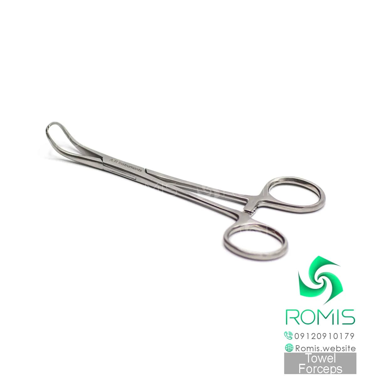 پنس شانگیر 13cm