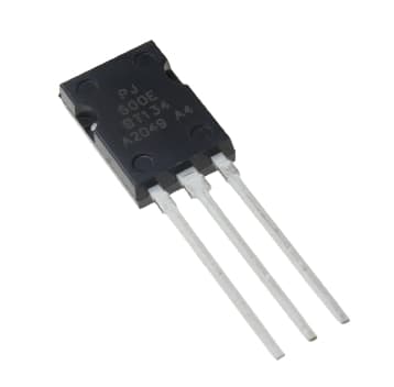 ترایاک BT134-600D (اصلی) — تصویر ۳
