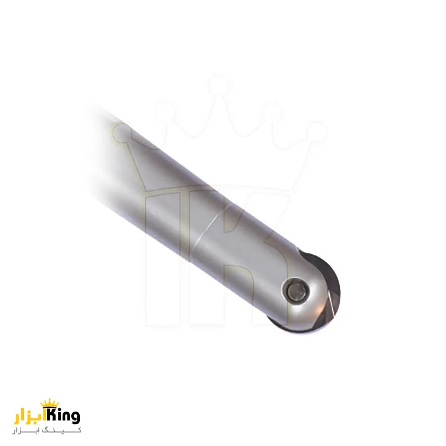 هلدر بالنوز | Ballnose | X-HOLD | P3220 — تصویر ۲