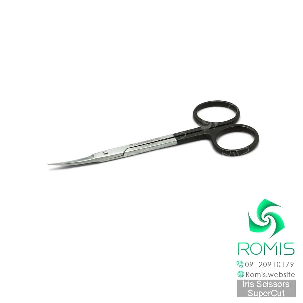 قیچی آیریس سوپرکات