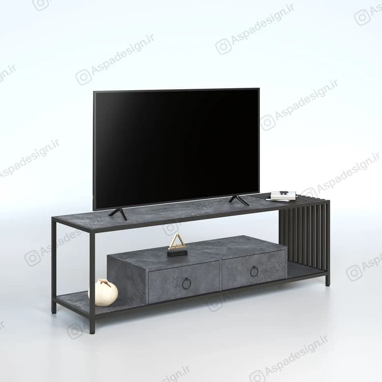 میز تلویزیون آسپا T-103 — تصویر ۶