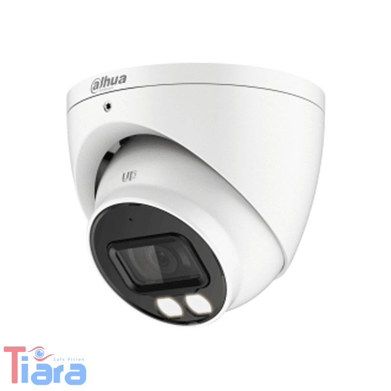 دوربین مداربسته دام 5 مگاپیکسل داهوا مدل DH-HAC-HDW1509TP-IL-A — تصویر ۵