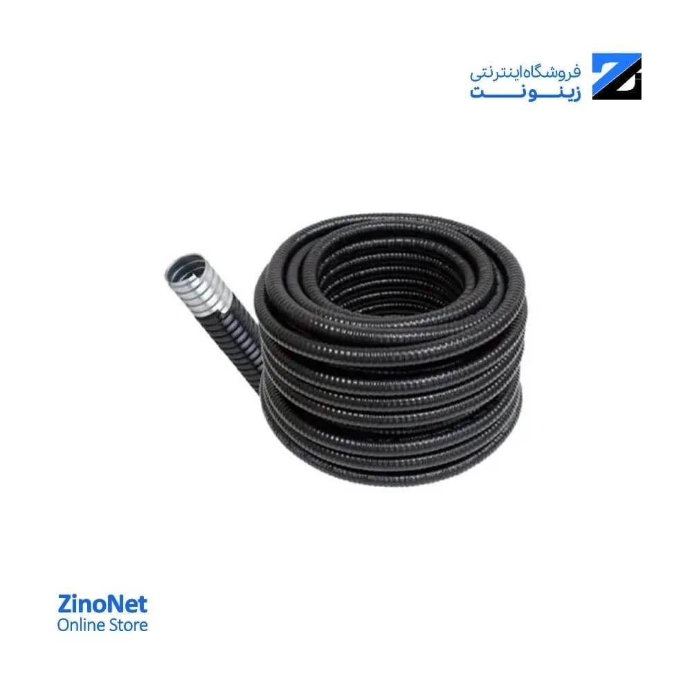 لوله پلی فلکس اتیلن سایز 25