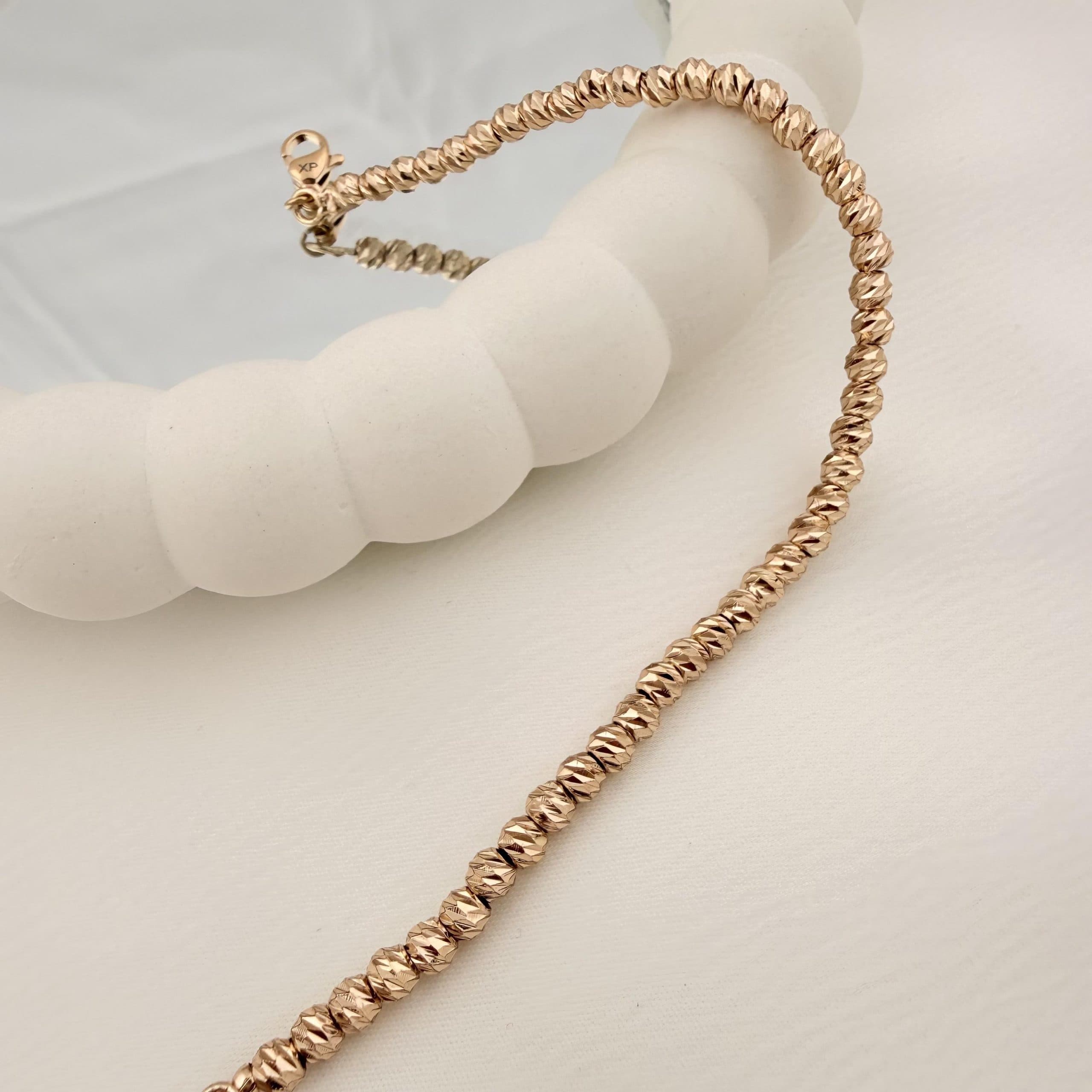 دستبند پیچی ژوپینگ مدل X0001045 — تصویر ۵