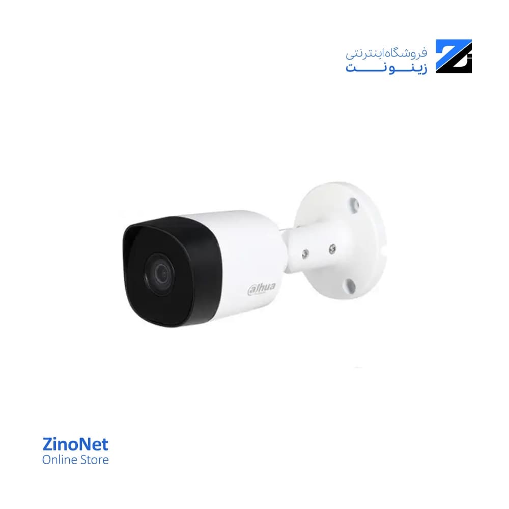 دوربین مداربسته بالت 4 مگاپیکسل داهوا مدل DH-HAC-B2A41P — تصویر ۲