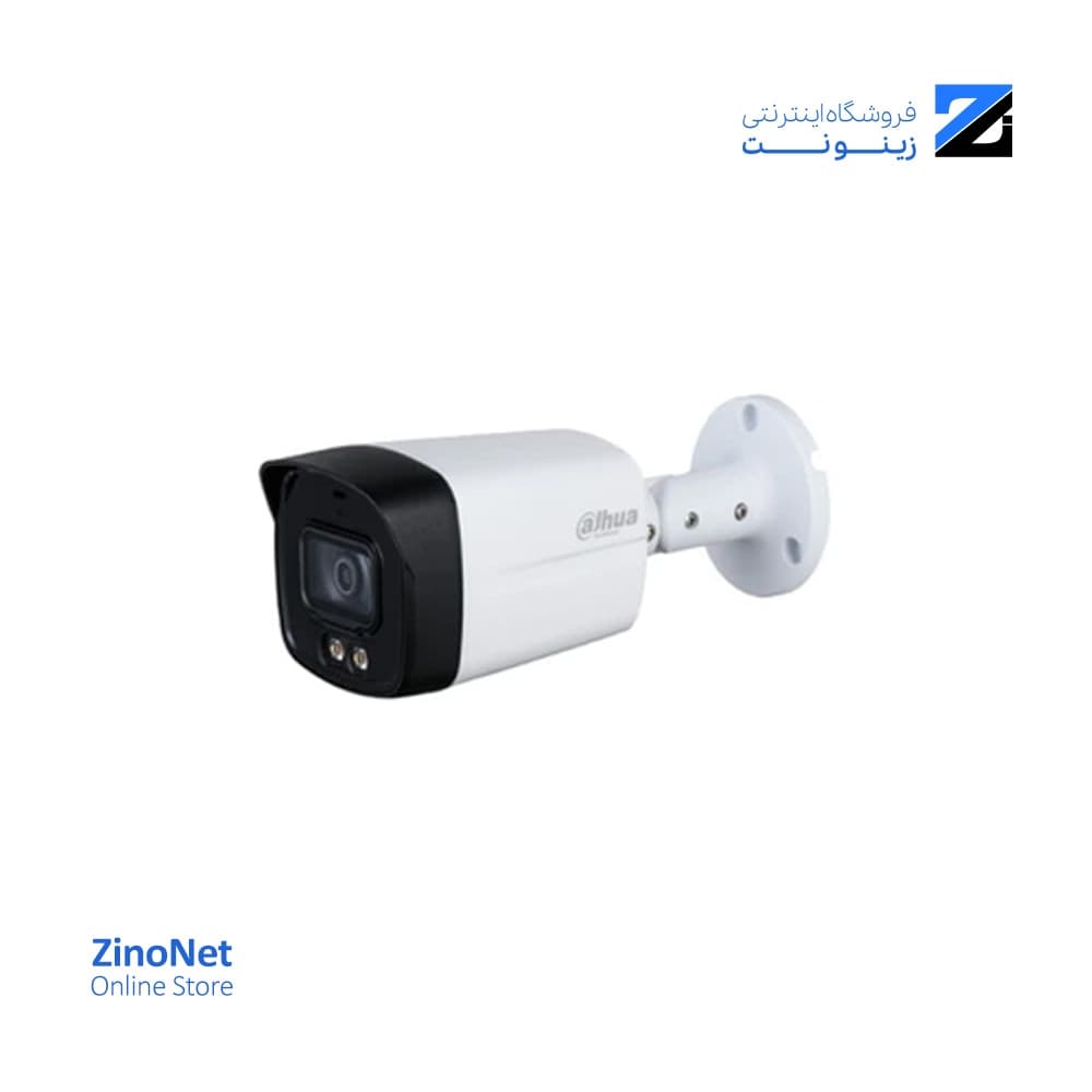 دوربین مداربسته بالت 2 مگاپیکسل داهوا مدل HAC-HFW1239TLMP-A-LED — تصویر ۳