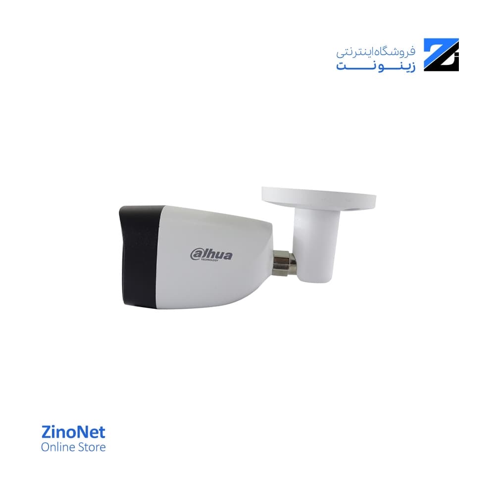 دوربین مداربسته بالت 2 مگاپیکسل داهوا مدل HAC-HFW1209CMP-LED — تصویر ۴