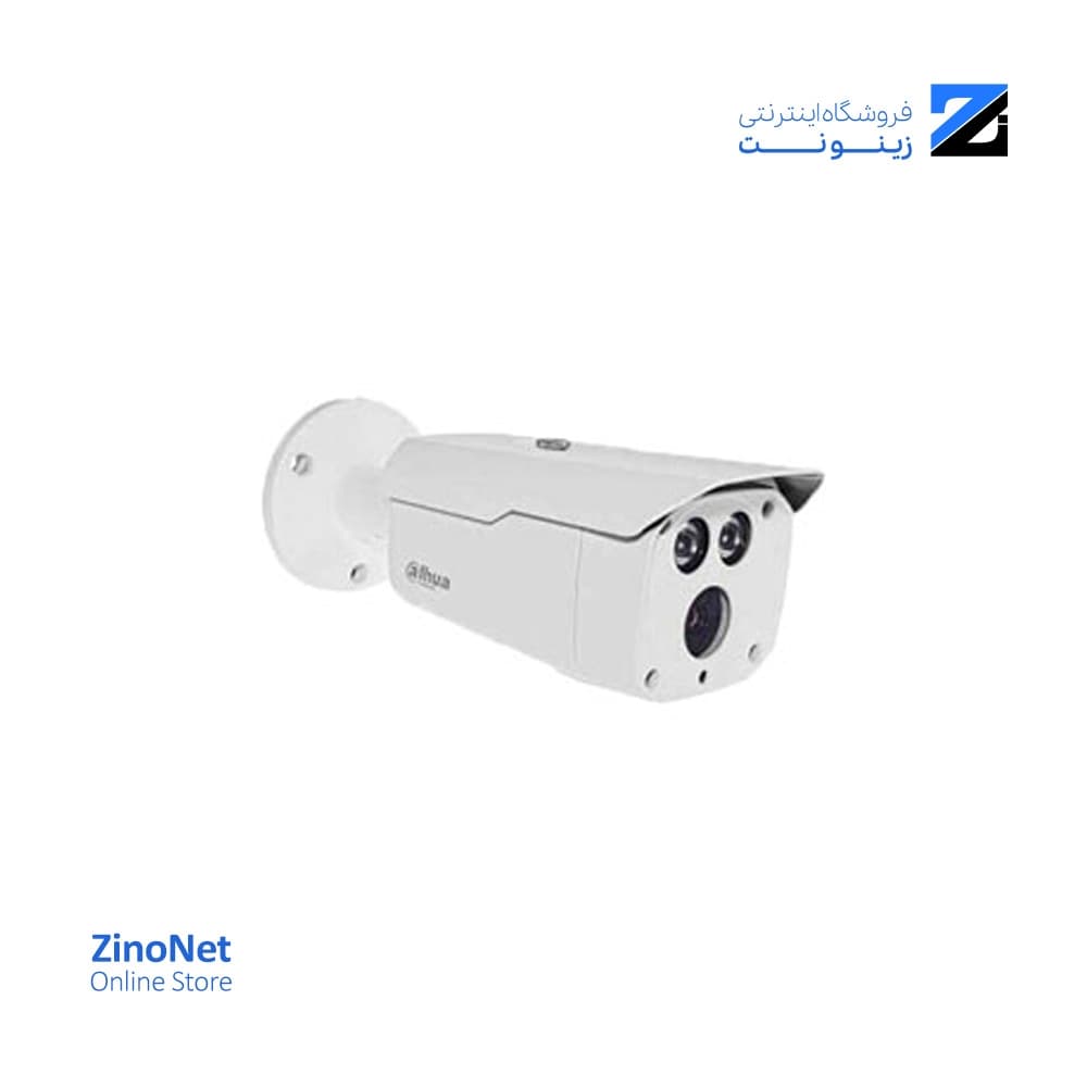 دوربین مداربسته بالت 2 مگاپیکسل داهوا مدل HAC-HFW1200DP-S5 — تصویر ۴