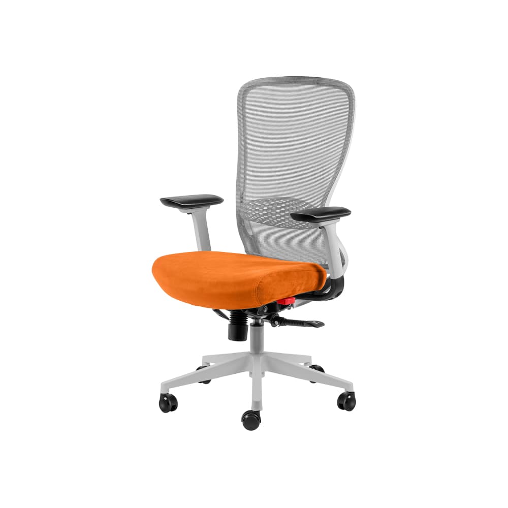 صندلی کارشناسی داتیس مدل VICO کد XV650FK — تصویر ۸