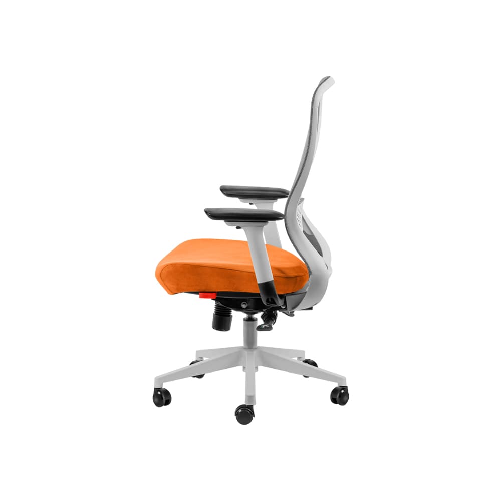 صندلی کارشناسی داتیس مدل VICO کد XV650FK — تصویر ۱۱