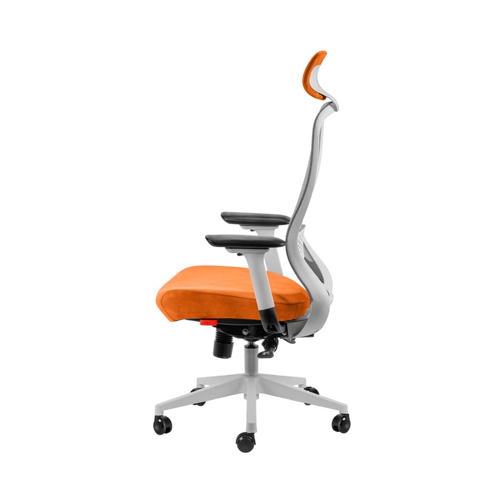 صندلی مدیریتی داتیس مدل VICO کد MV650FK — تصویر ۴