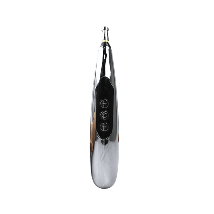 قلم طب سوزنی و ماساژور لوویکا مدل W-912R — تصویر ۷