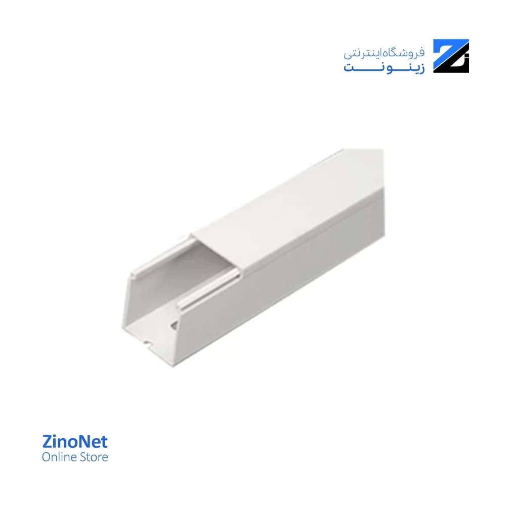 داکت دیواری 16×16 دانوب