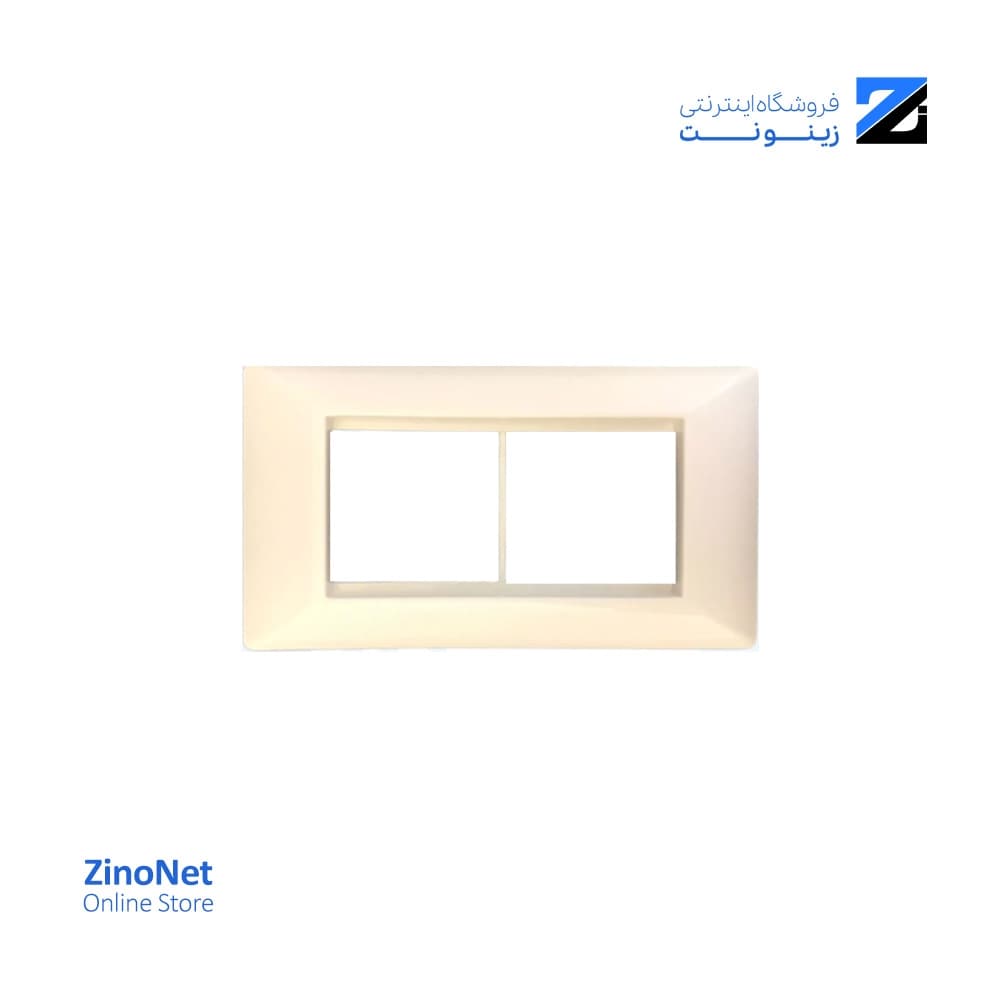 کادر 4 ماژول ترانک دانوب 50×101