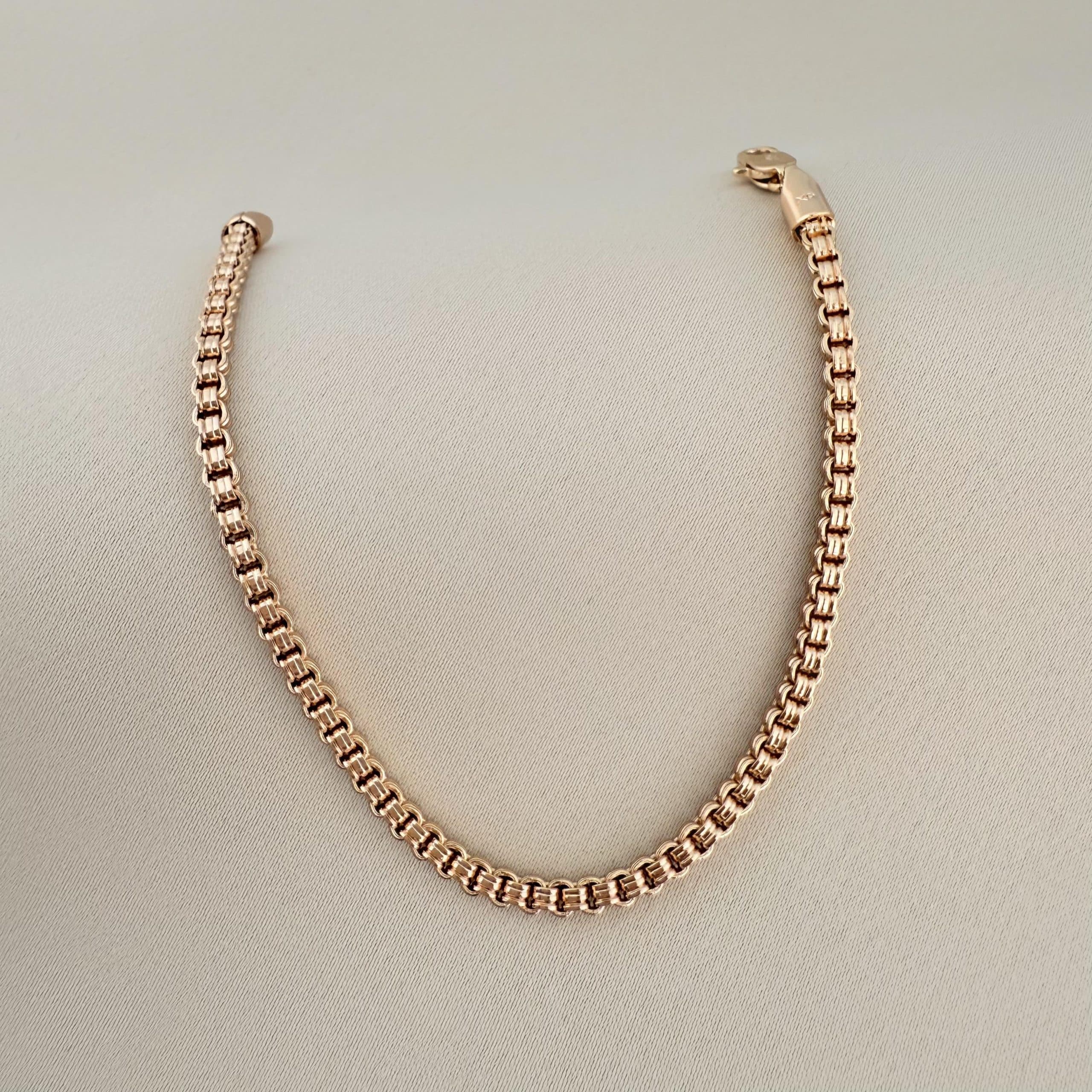 دستبند ونیزی ژوپینگ مدل X0001015 — تصویر ۵