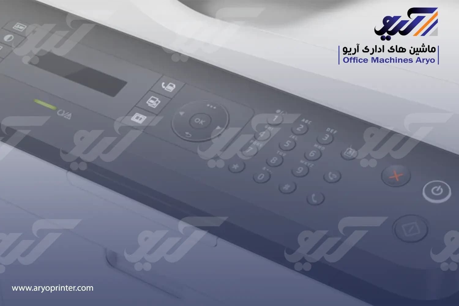 پرینتر اچ پی M137fnw — تصویر ۱۰
