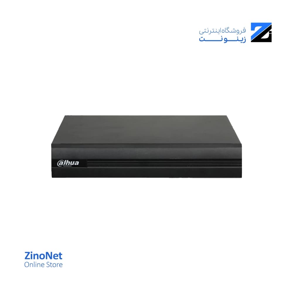 دستگاه ایکس وی آر 16 کانال داهوا مدل DH-XVR1B16-I — تصویر ۶