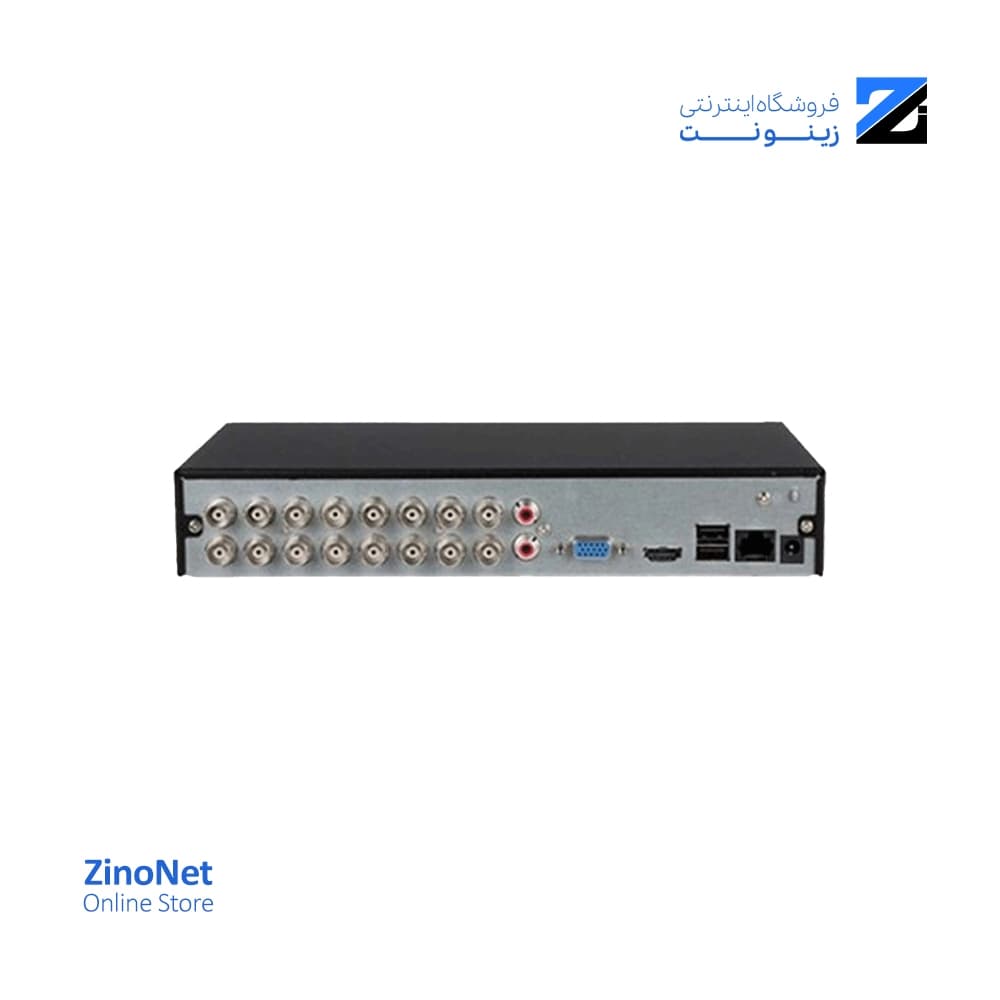 دستگاه ایکس وی آر 16 کانال داهوا مدل DH-XVR1B16-I — تصویر ۷