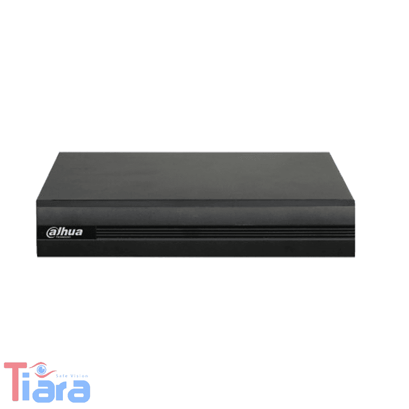 دستگاه ایکس وی آر 16 کانال داهوا مدل DH-XVR1B16-I — تصویر ۹