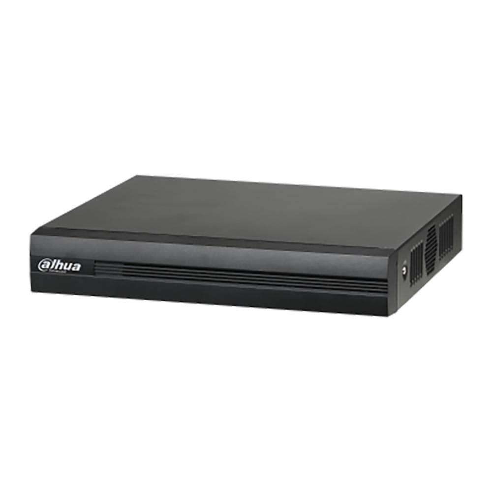 دستگاه ایکس وی آر 16 کانال داهوا مدل DH-XVR1B16-I — تصویر ۴