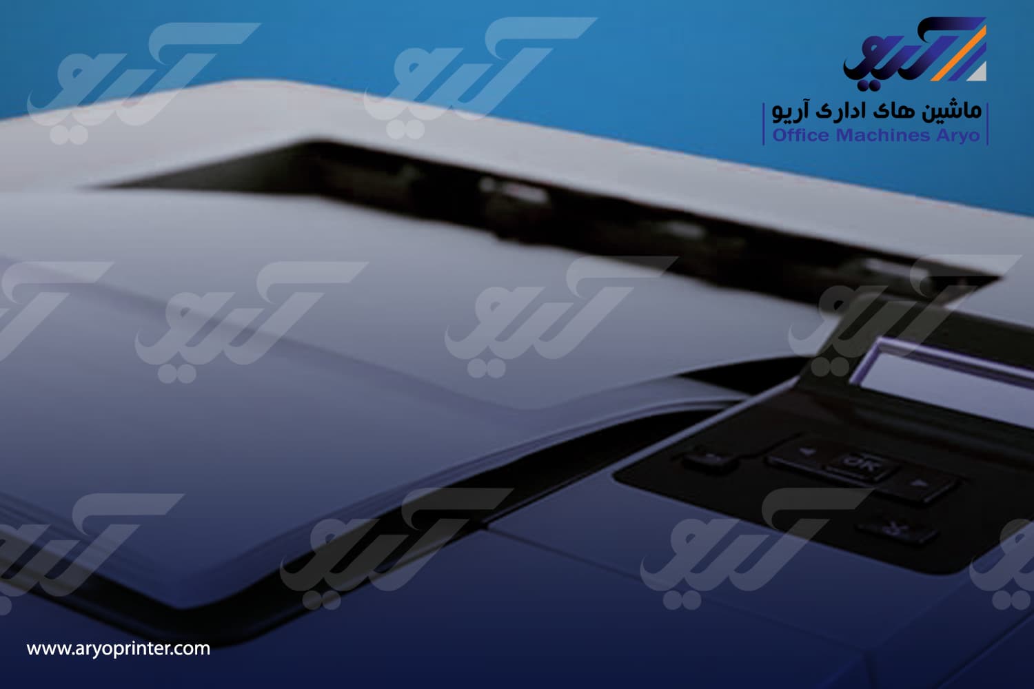 پرینتر اچ پی M402dne — تصویر ۱۱