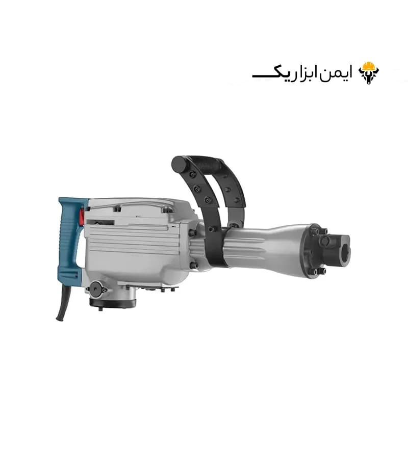 چکش تخریب 14 کیلویی 1600 وات رونیکس (Ronix) مدل 2814L