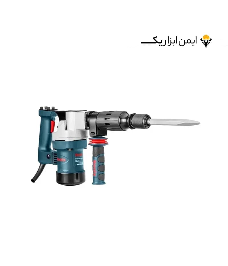 چکش تخریب 7.15 کیلویی 950 وات رونیکس (Ronix) مدل 2806