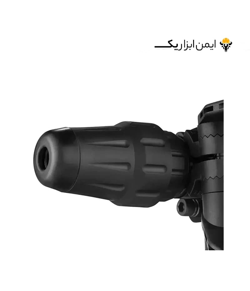 چکش تخریب 11 کیلویی 1800 وات رونیکس (Ronix) مدل 2811 — تصویر ۲