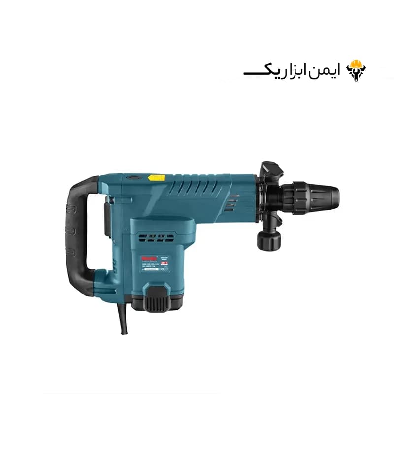 چکش تخریب 11 کیلویی 1800 وات رونیکس (Ronix) مدل 2811 — تصویر ۴