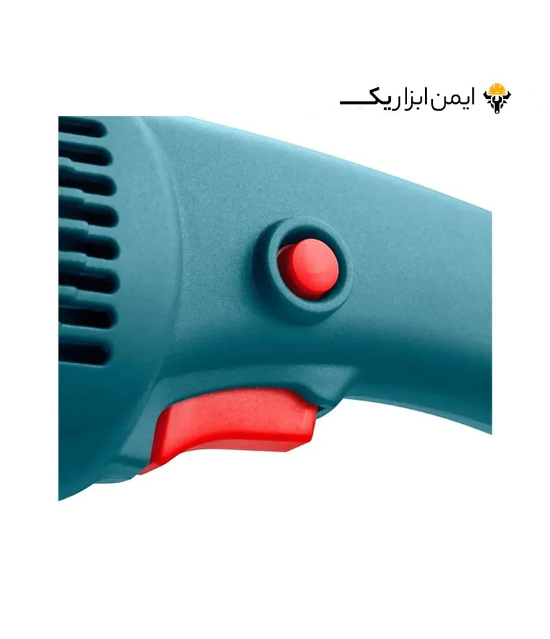 دستگاه پولیش 1400 وات رونیکس (Ronix) مدل 6112 — تصویر ۸