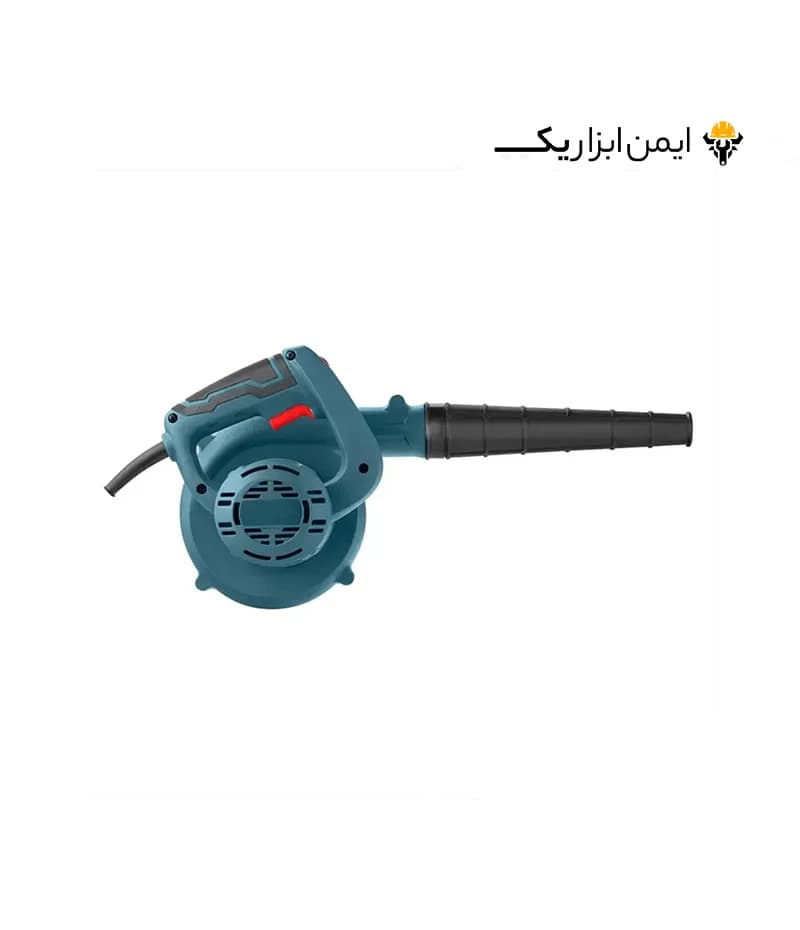 بلوور برقی 600 وات رونیکس (Ronix) مدل 1209 — تصویر ۴