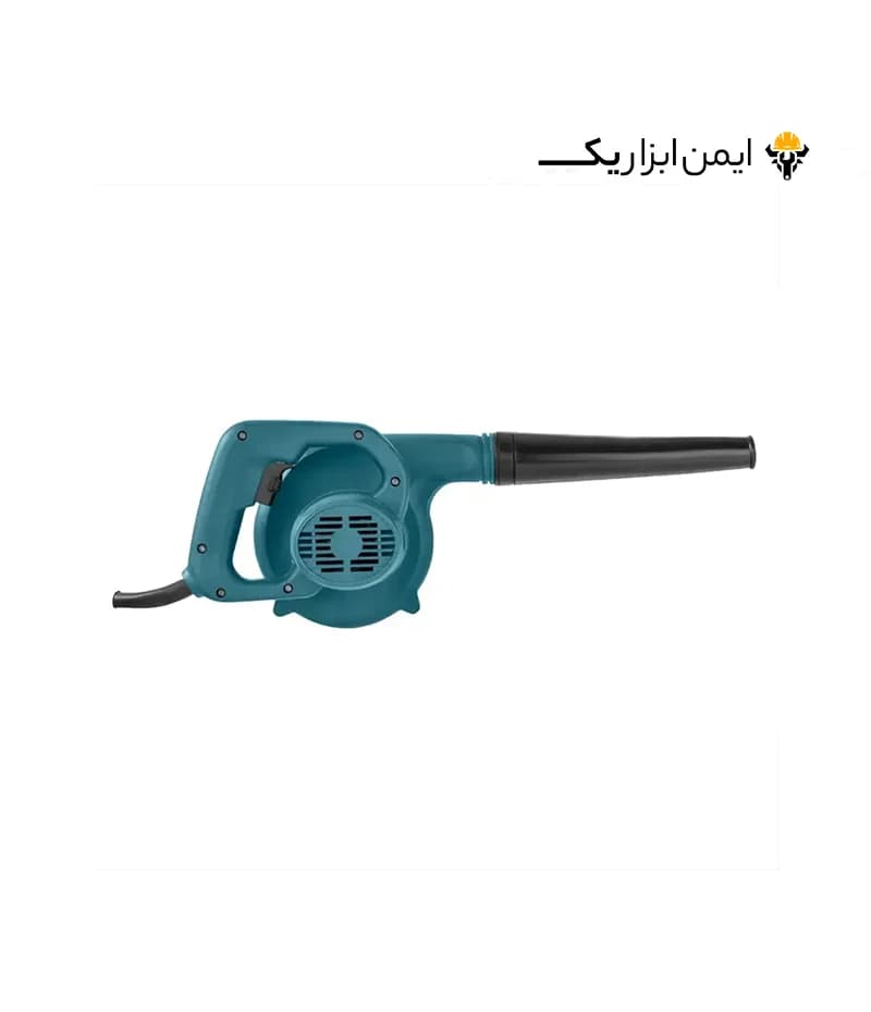 بلوور برقی 600 وات رونیکس (Ronix) مدل 1207 — تصویر ۹